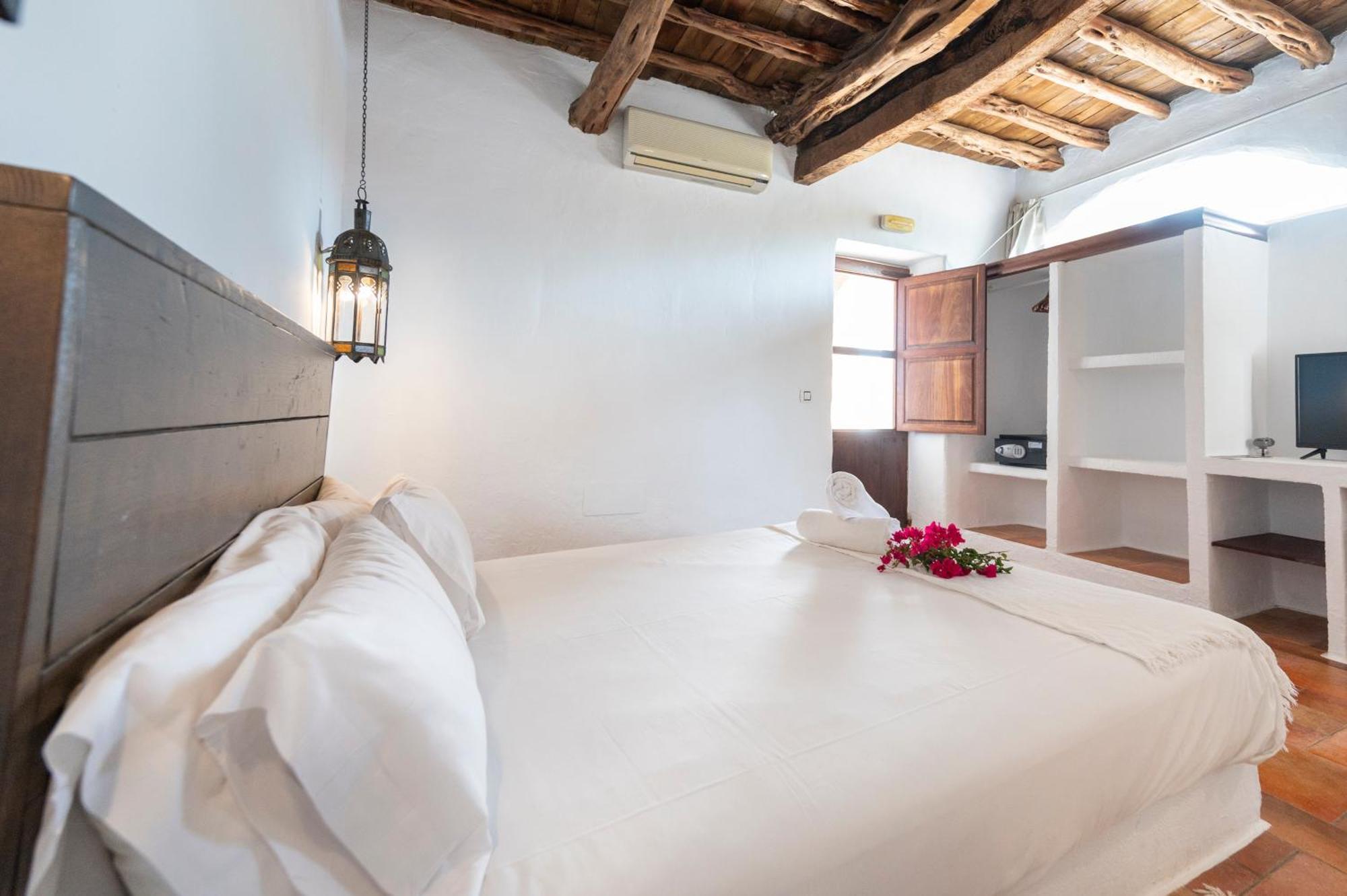 Agroturismo Can Marquet - Adults Only Santa Gertrudis  Номер фото