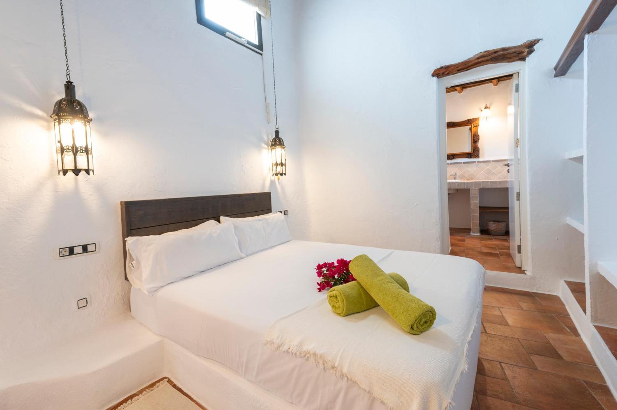 Agroturismo Can Marquet - Adults Only Santa Gertrudis  Номер фото