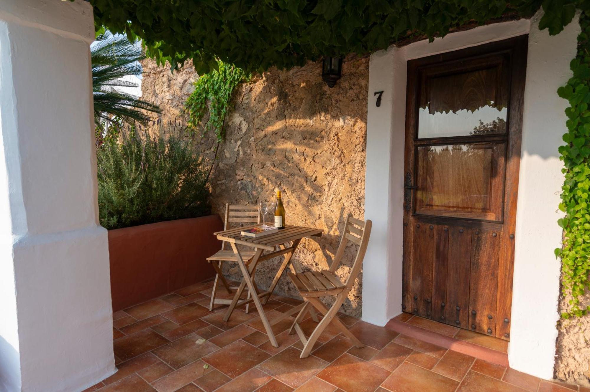 Agroturismo Can Marquet - Adults Only Santa Gertrudis  Экстерьер фото